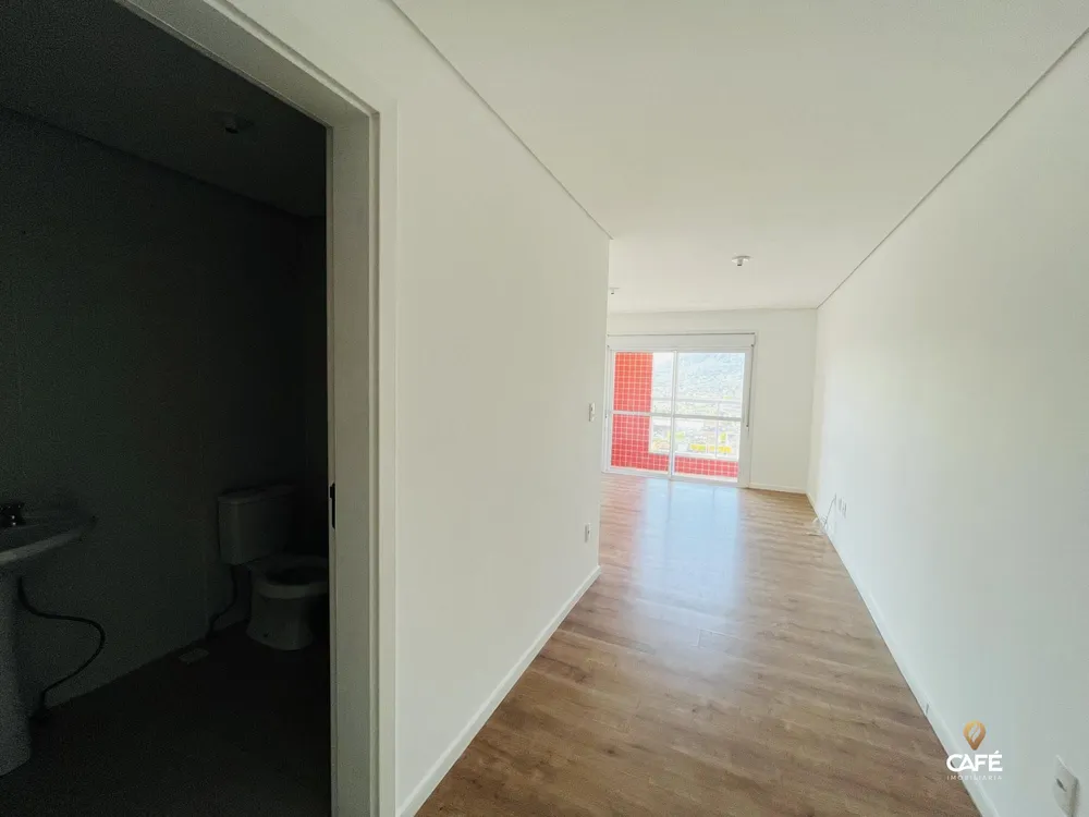 Apartamento, 3 quartos, 167 m² - Foto 1
