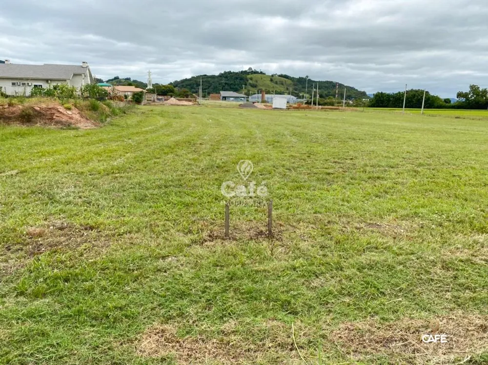 Terreno, 590 m² - Foto 1
