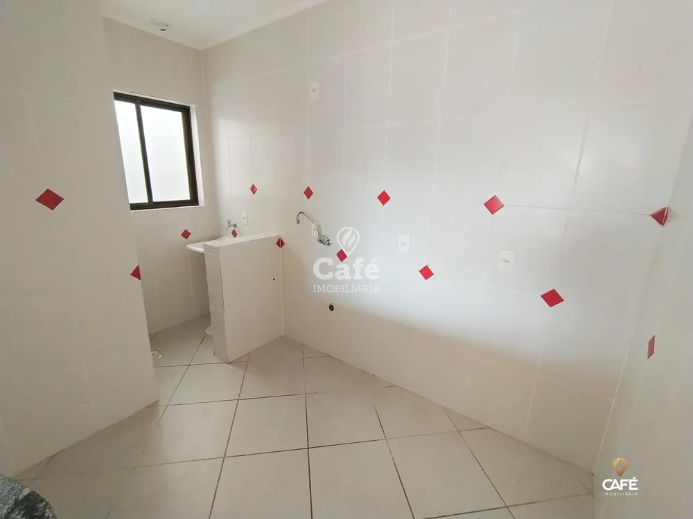 Apartamento, 1 quarto, 34 m² - Foto 4