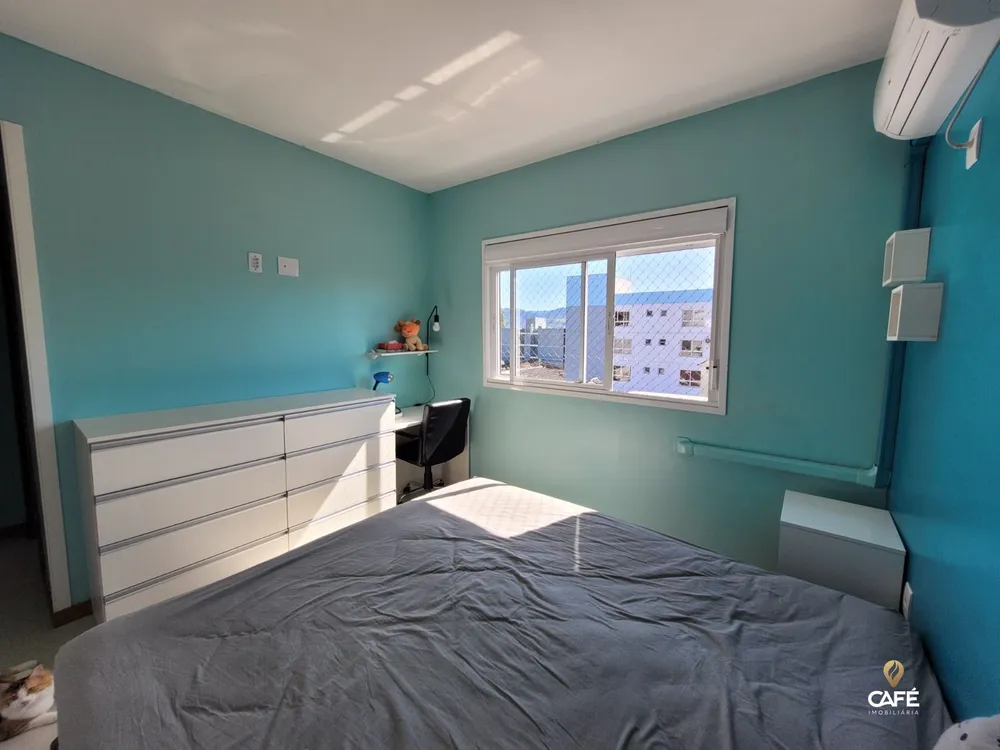 Apartamento, 2 quartos, 68 m² - Foto 2