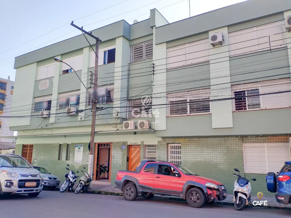 Apartamento, 3 quartos, 97 m² - Foto 1