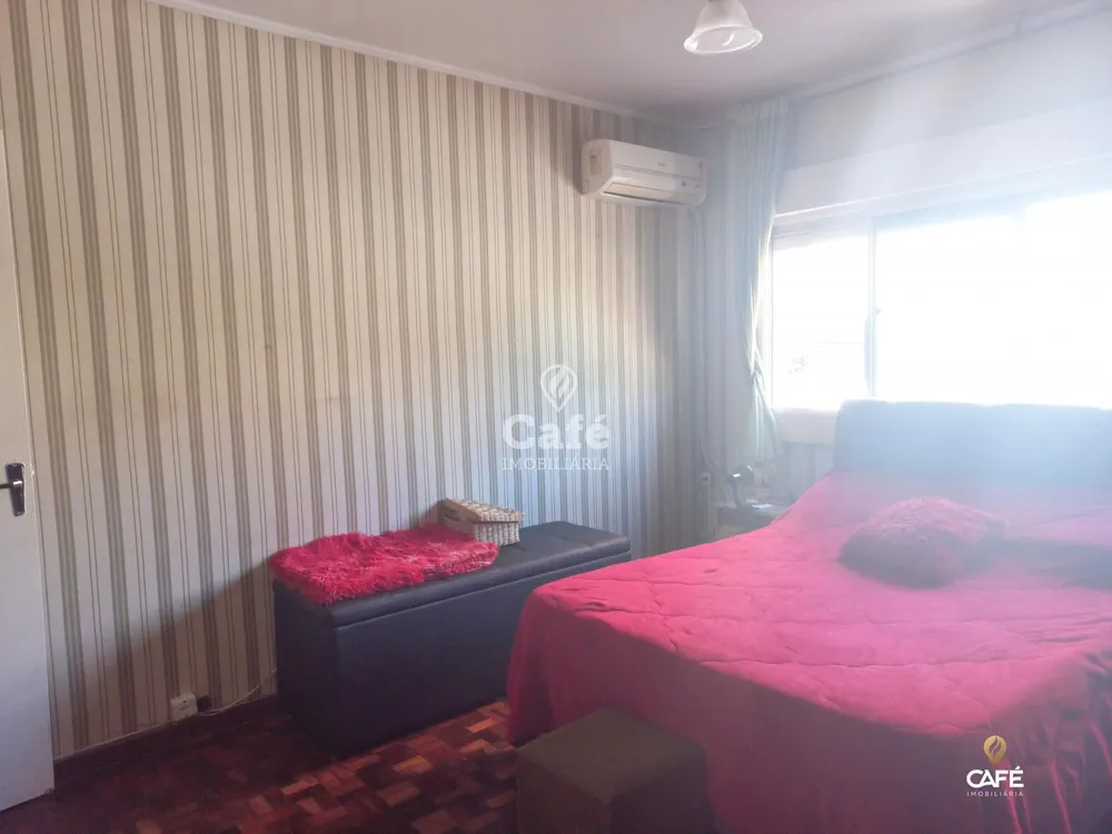Apartamento, 3 quartos, 97 m² - Foto 2