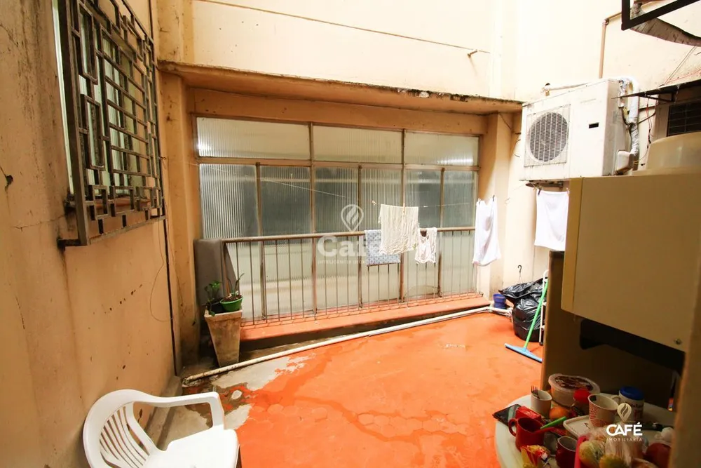 Sala-Conjunto, 116 m² - Foto 3