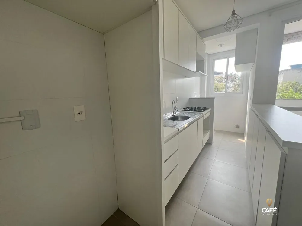 Apartamento, 2 quartos, 54 m² - Foto 2