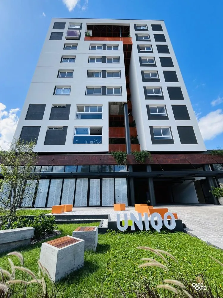 Apartamento, 1 quarto, 40 m² - Foto 1