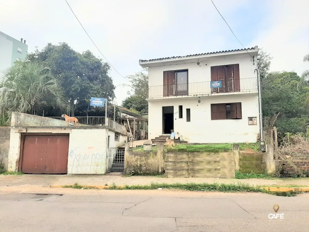 Terreno, 427 m² - Foto 1