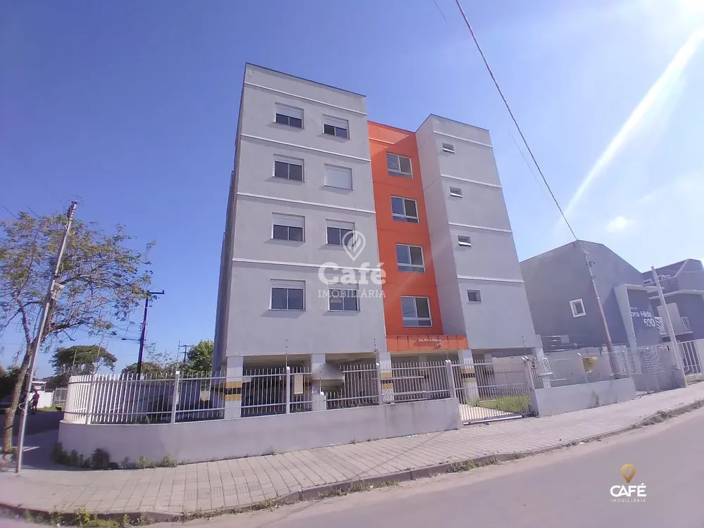 Apartamento, 2 quartos, 58 m² - Foto 2