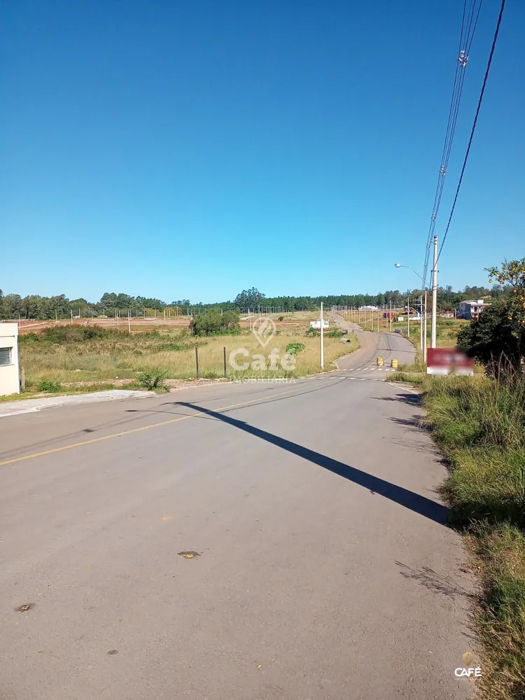 Terreno, 351 m² - Foto 1