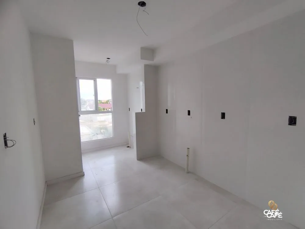 Apartamento, 2 quartos, 52 m² - Foto 2