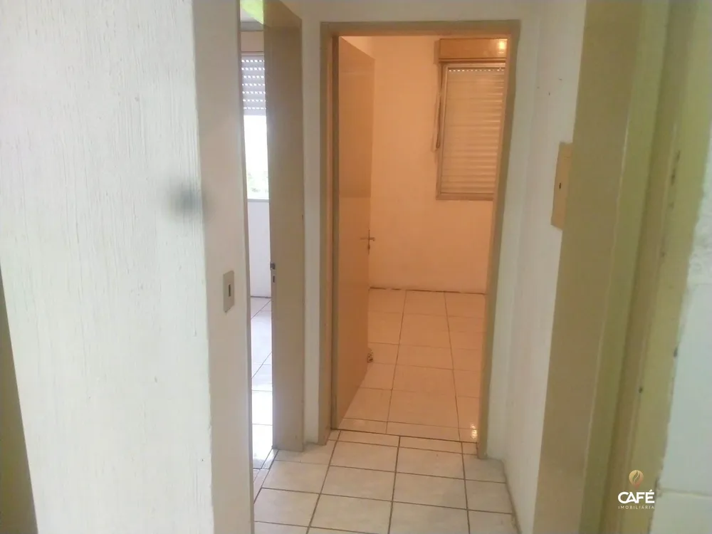Apartamento, 2 quartos, 47 m² - Foto 1