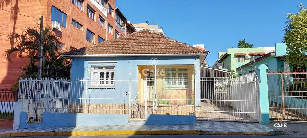 Casa, 5 quartos, 150 m² - Foto 1