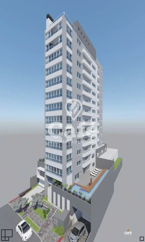Apartamento, 3 quartos, 202 m² - Foto 4