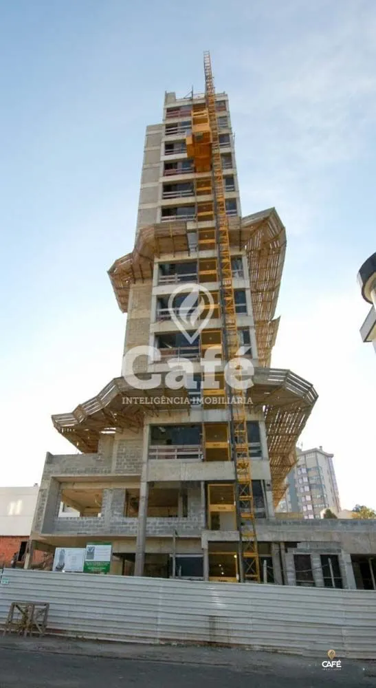 Apartamento, 3 quartos, 202 m² - Foto 2