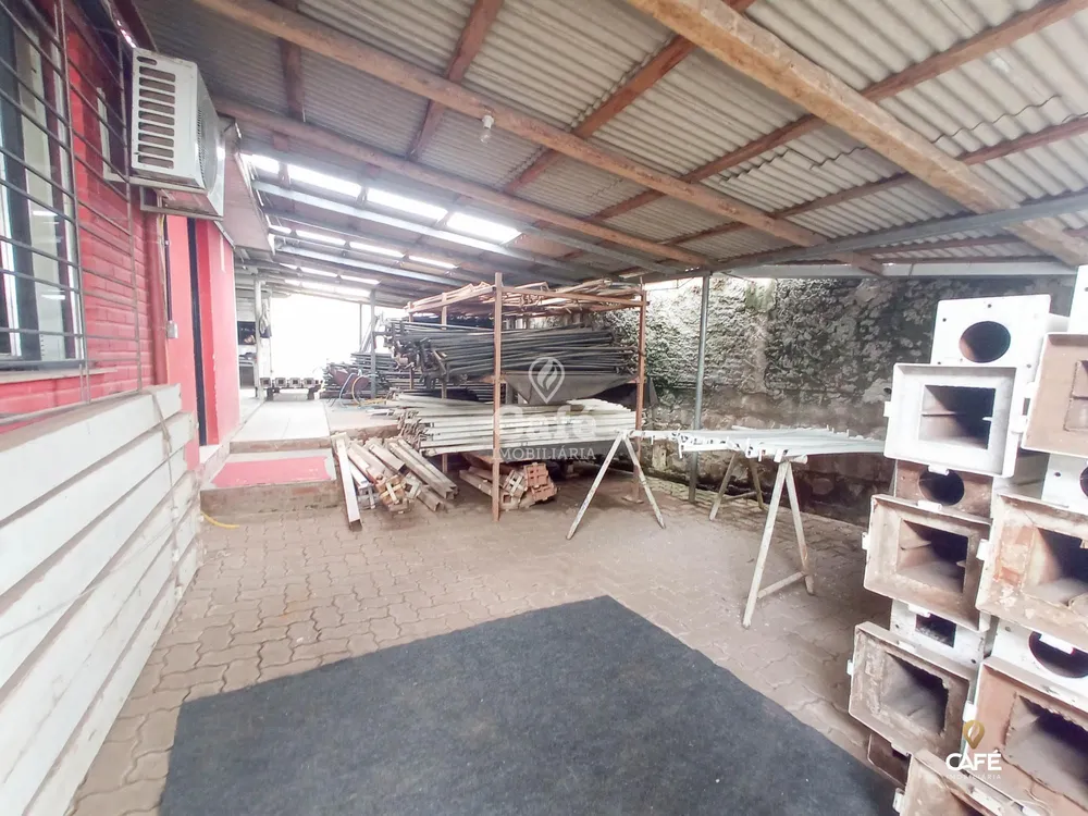 Depósito-Galpão, 1400 m² - Foto 2