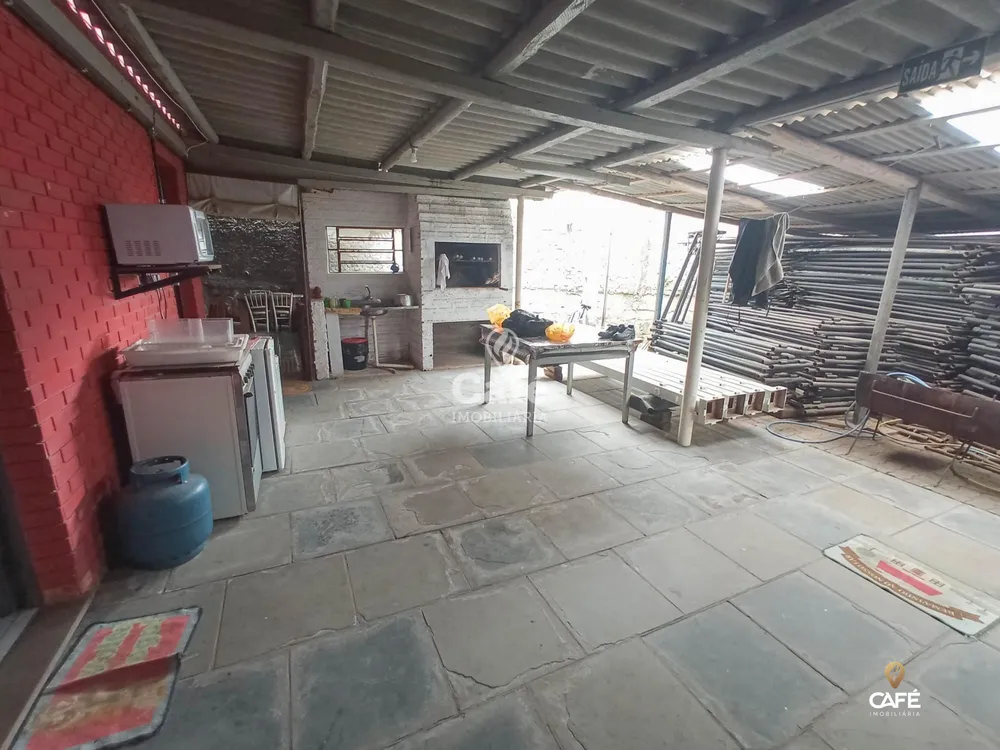 Depósito-Galpão, 1400 m² - Foto 4