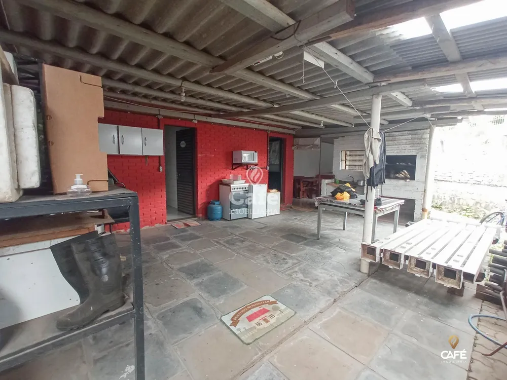 Depósito-Galpão, 1400 m² - Foto 3
