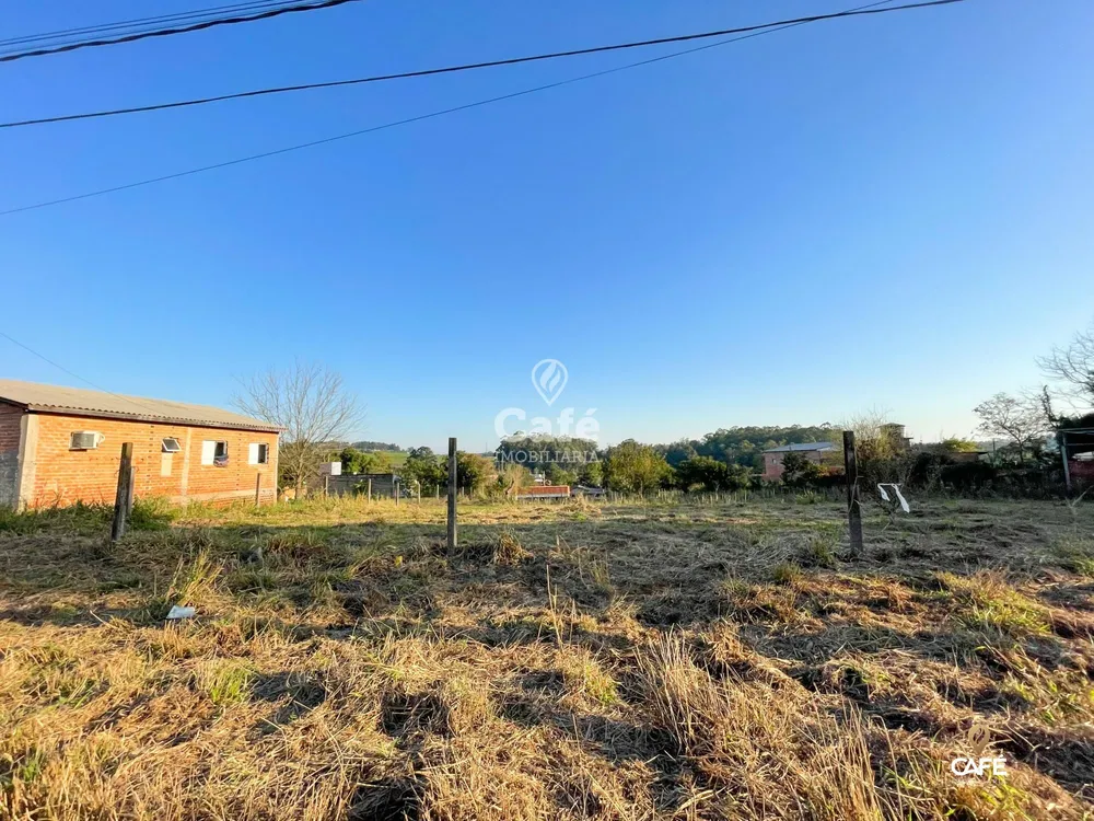 Terreno, 533 m² - Foto 1