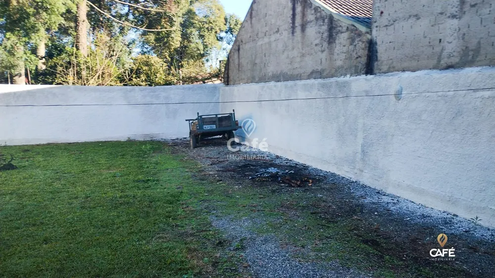 Sobrado, 3 quartos, 126 m² - Foto 4