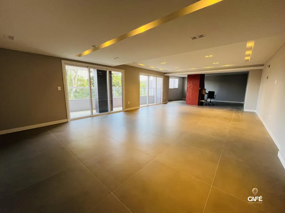 Apartamento, 3 quartos, 155 m² - Foto 2