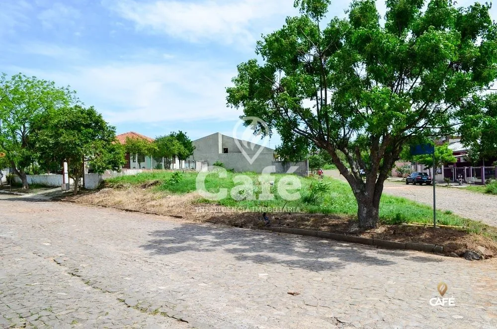 Terreno, 700 m² - Foto 1