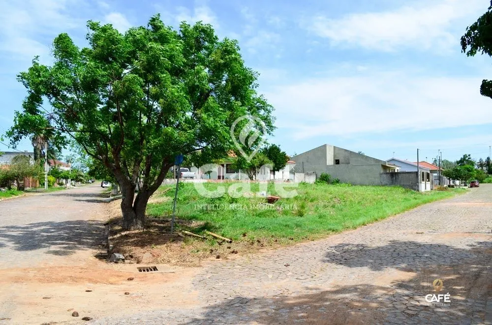 Terreno, 700 m² - Foto 2