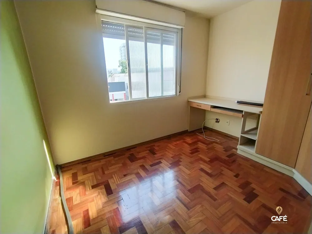 Apartamento, 3 quartos, 104 m² - Foto 2