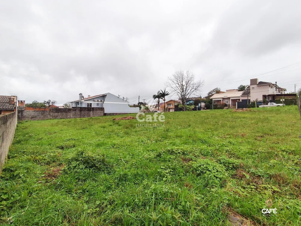 Terreno, 1080 m² - Foto 2