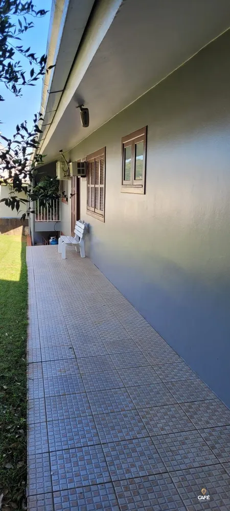Casa, 3 quartos, 247 m² - Foto 2