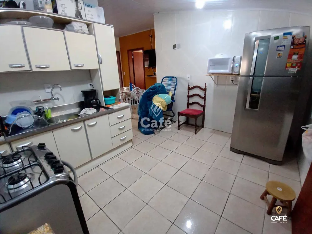 Casa, 3 quartos, 100 m² - Foto 2