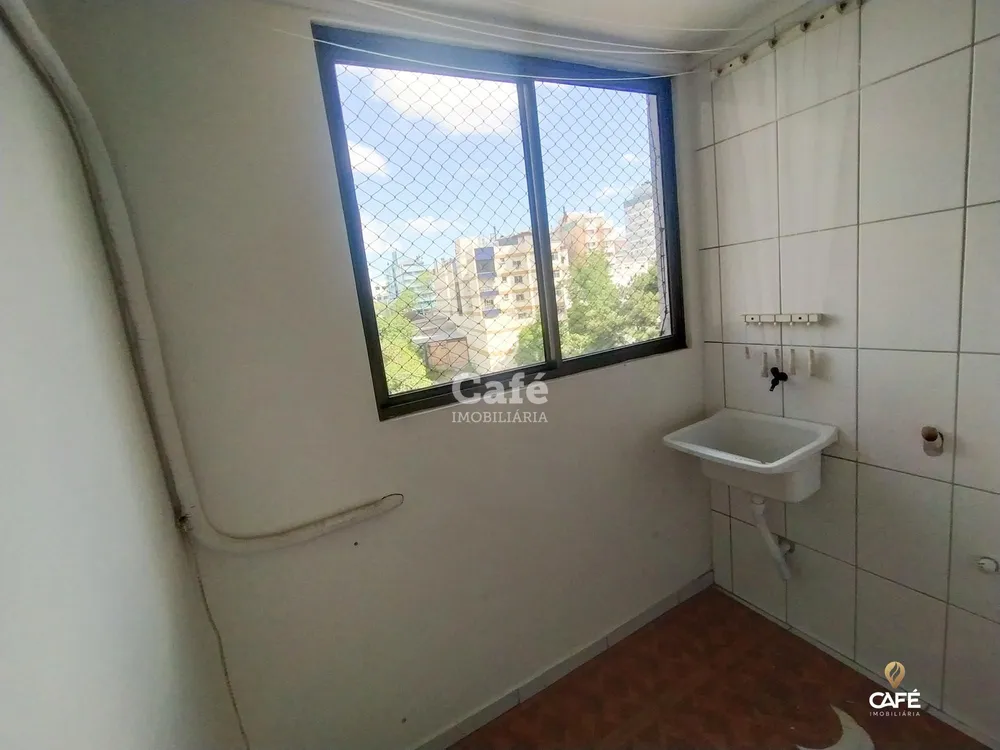 Apartamento, 2 quartos, 67 m² - Foto 3