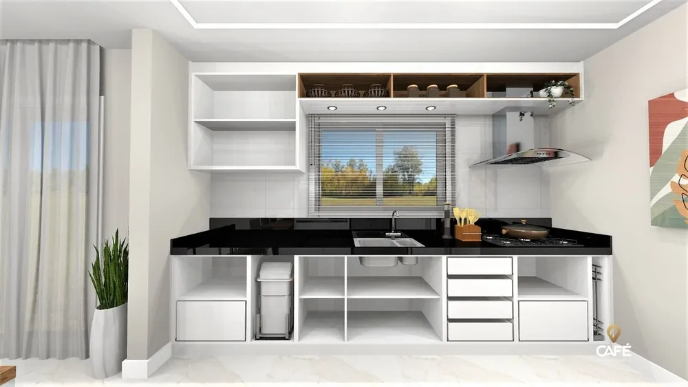 Casa, 3 quartos, 254 m² - Foto 2