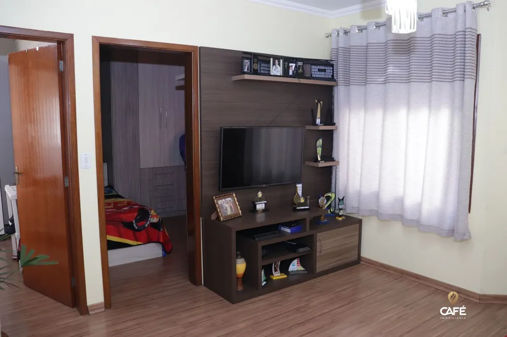 Apartamento, 3 quartos, 64 m² - Foto 2