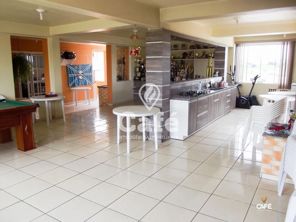 Casa, 6 quartos, 700 m² - Foto 4