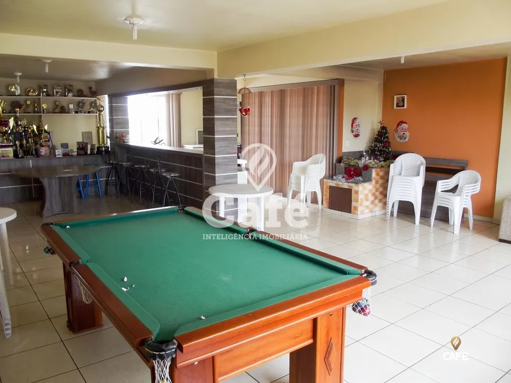 Casa, 6 quartos, 700 m² - Foto 1
