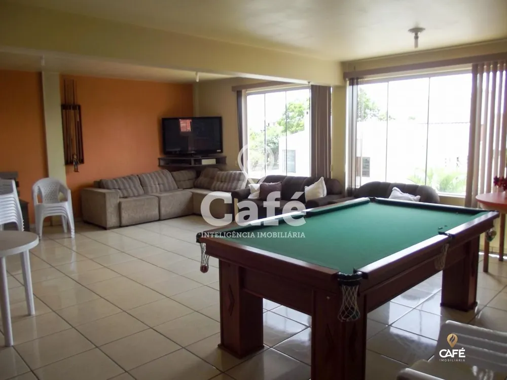 Casa, 6 quartos, 700 m² - Foto 3