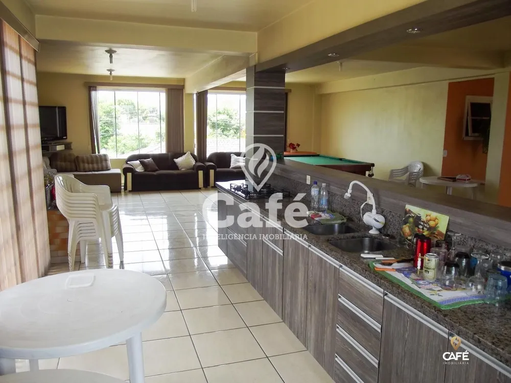 Casa, 6 quartos, 700 m² - Foto 2