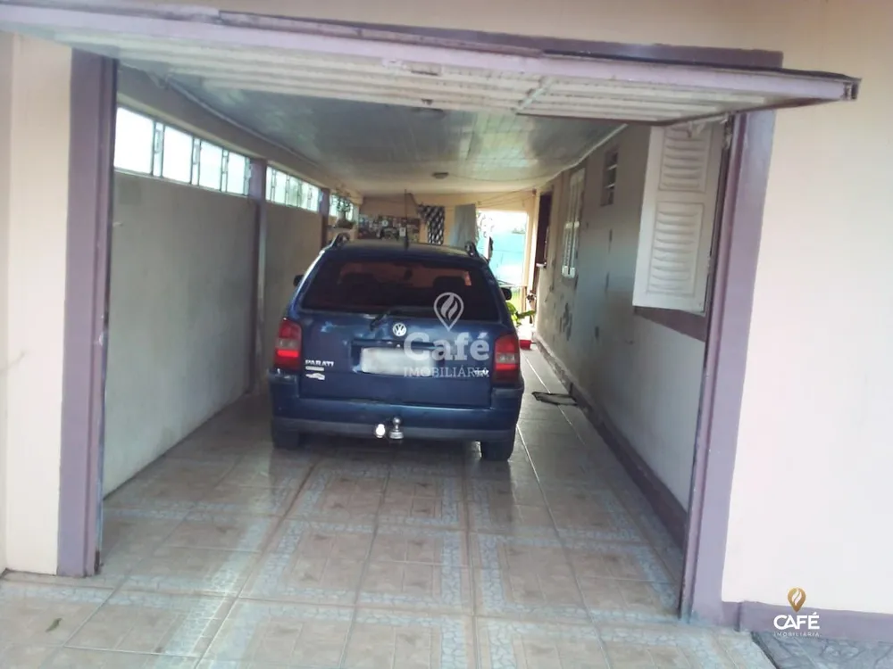 Casa, 6 quartos, 280 m² - Foto 2