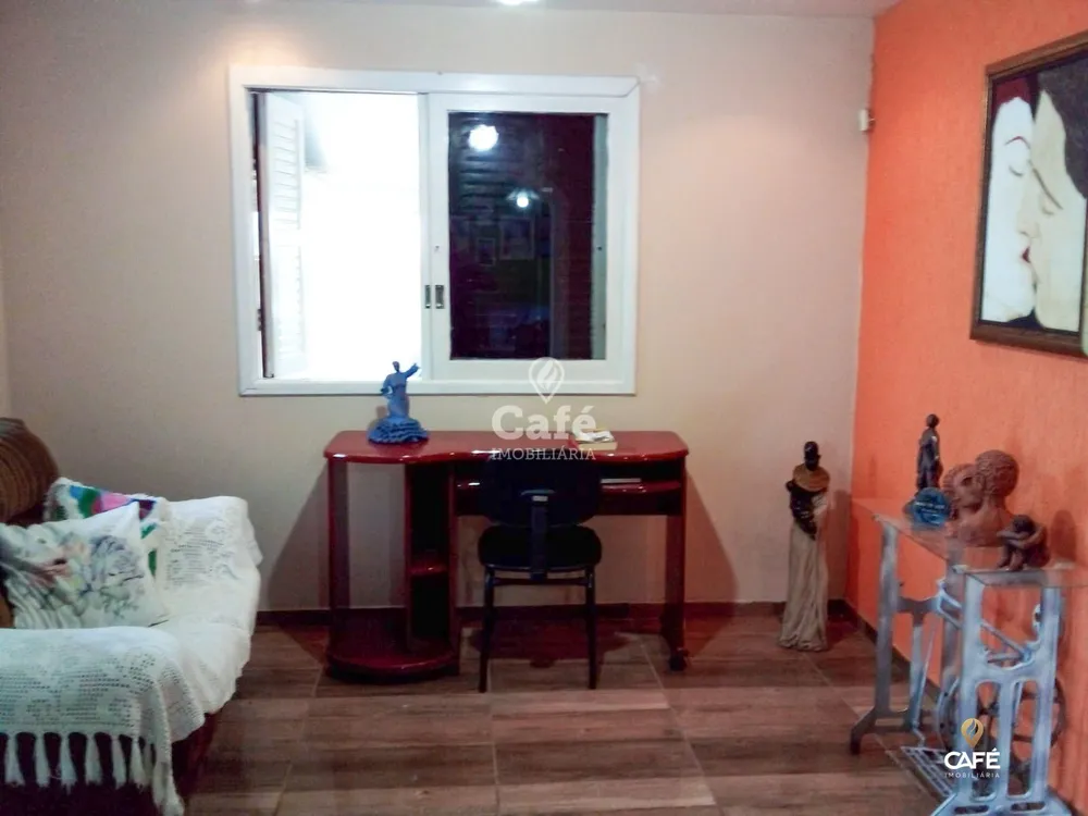 Casa, 6 quartos, 280 m² - Foto 4