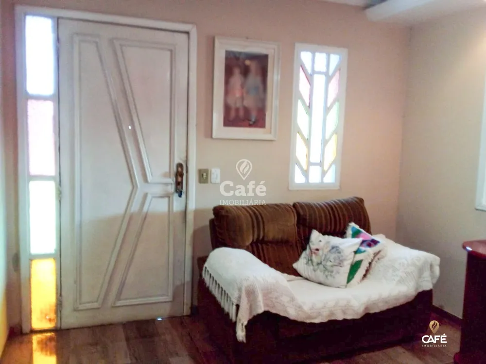 Casa, 6 quartos, 280 m² - Foto 3