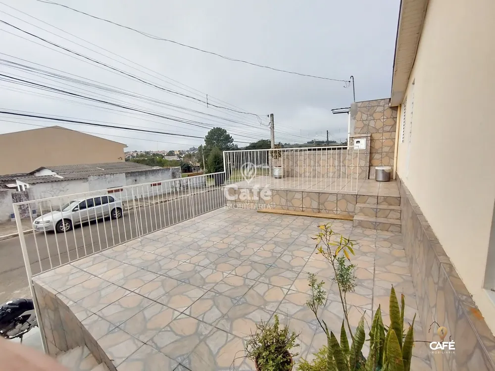 Casa, 4 quartos, 40 m² - Foto 4