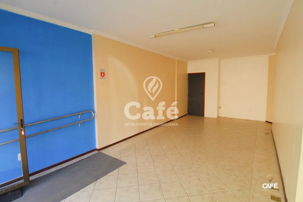Sala-Conjunto, 35 m² - Foto 1