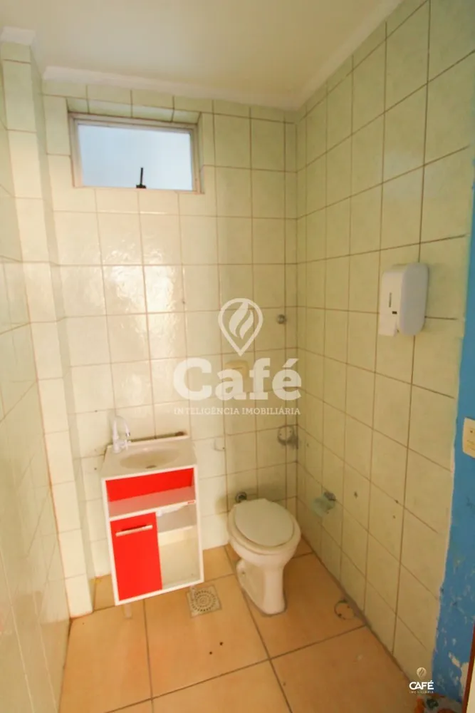 Sala-Conjunto, 35 m² - Foto 4