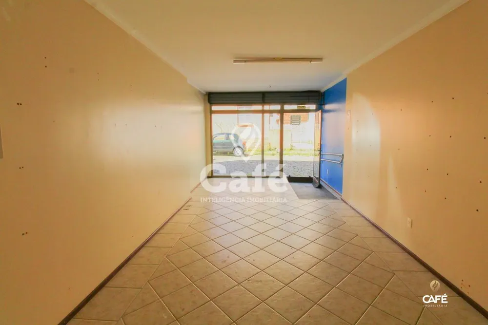Sala-Conjunto, 35 m² - Foto 3