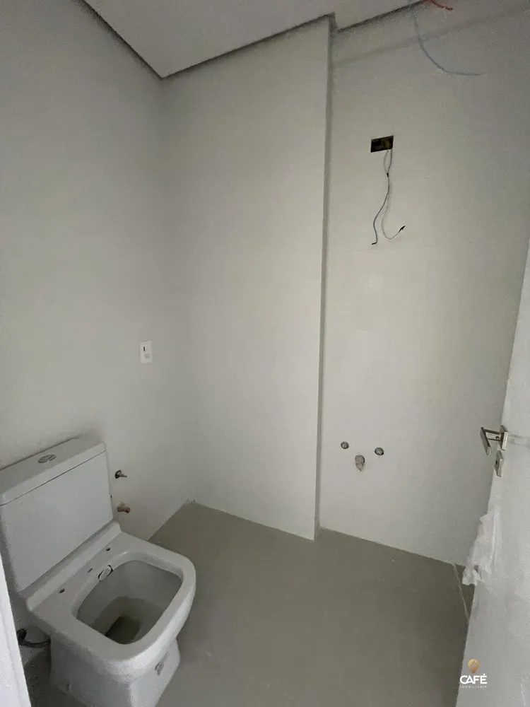 Cobertura, 3 quartos, 187 m² - Foto 3