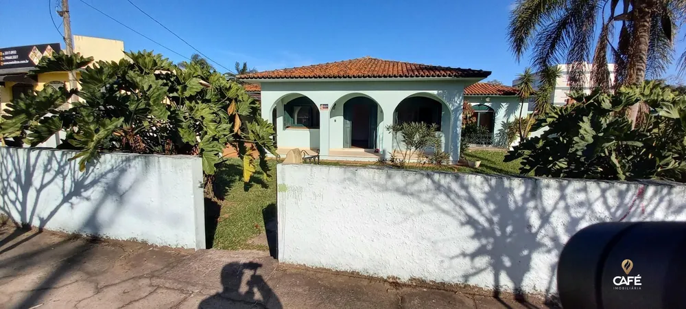 Casa, 2 quartos, 147 m² - Foto 1