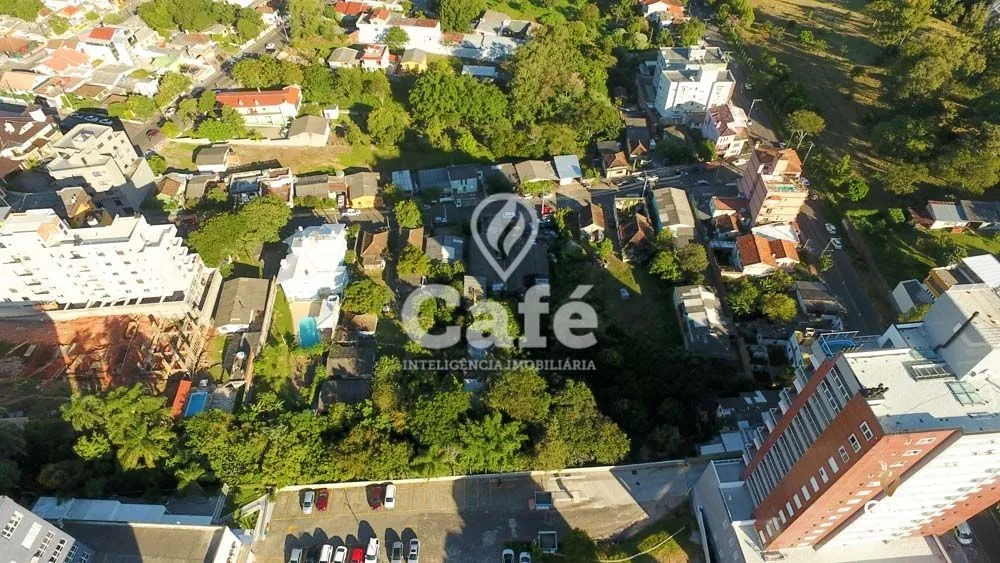Terreno, 2733 m² - Foto 2