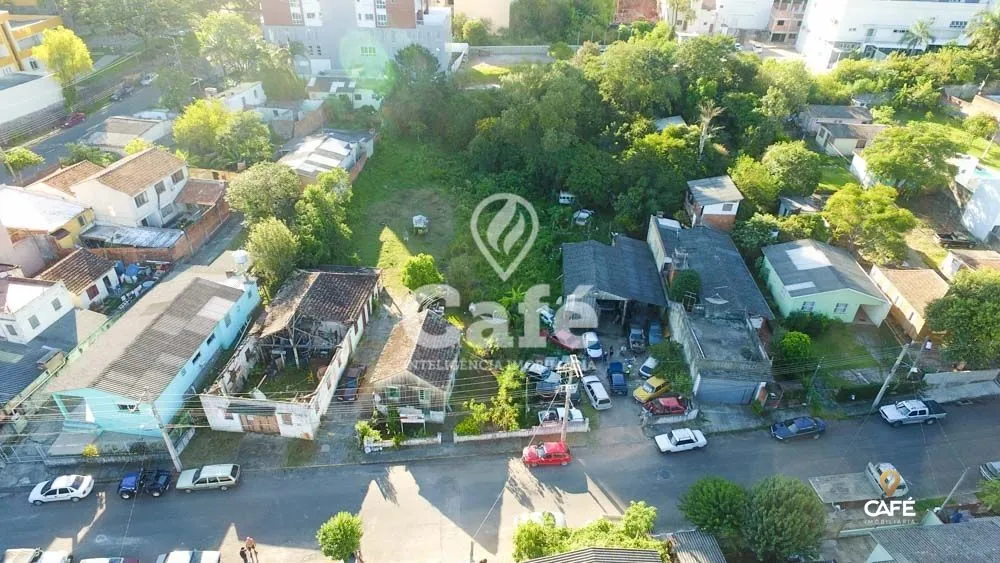 Terreno, 2733 m² - Foto 1