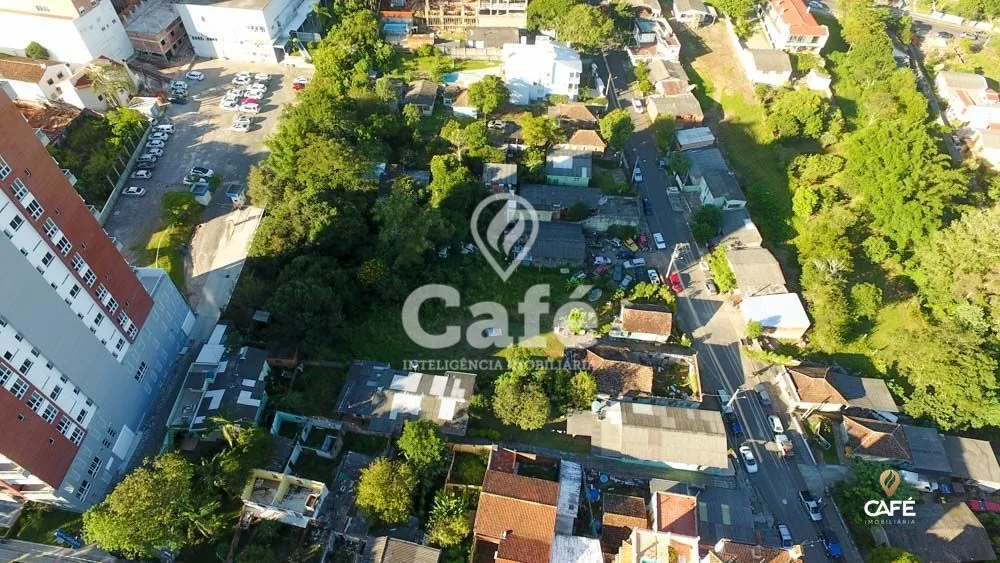 Terreno, 2733 m² - Foto 4