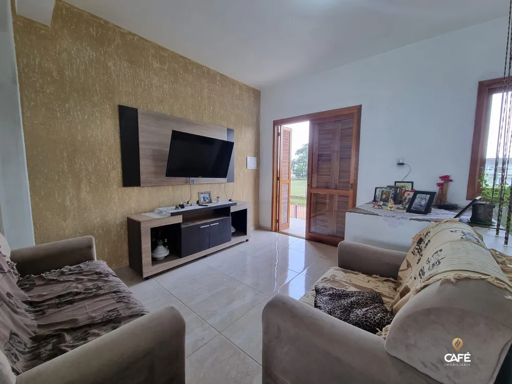 Casa, 2 quartos, 180 m² - Foto 2