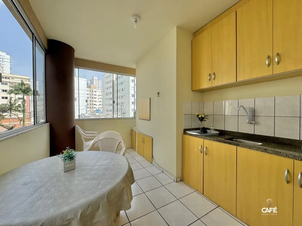 Apartamento, 2 quartos, 80 m² - Foto 3